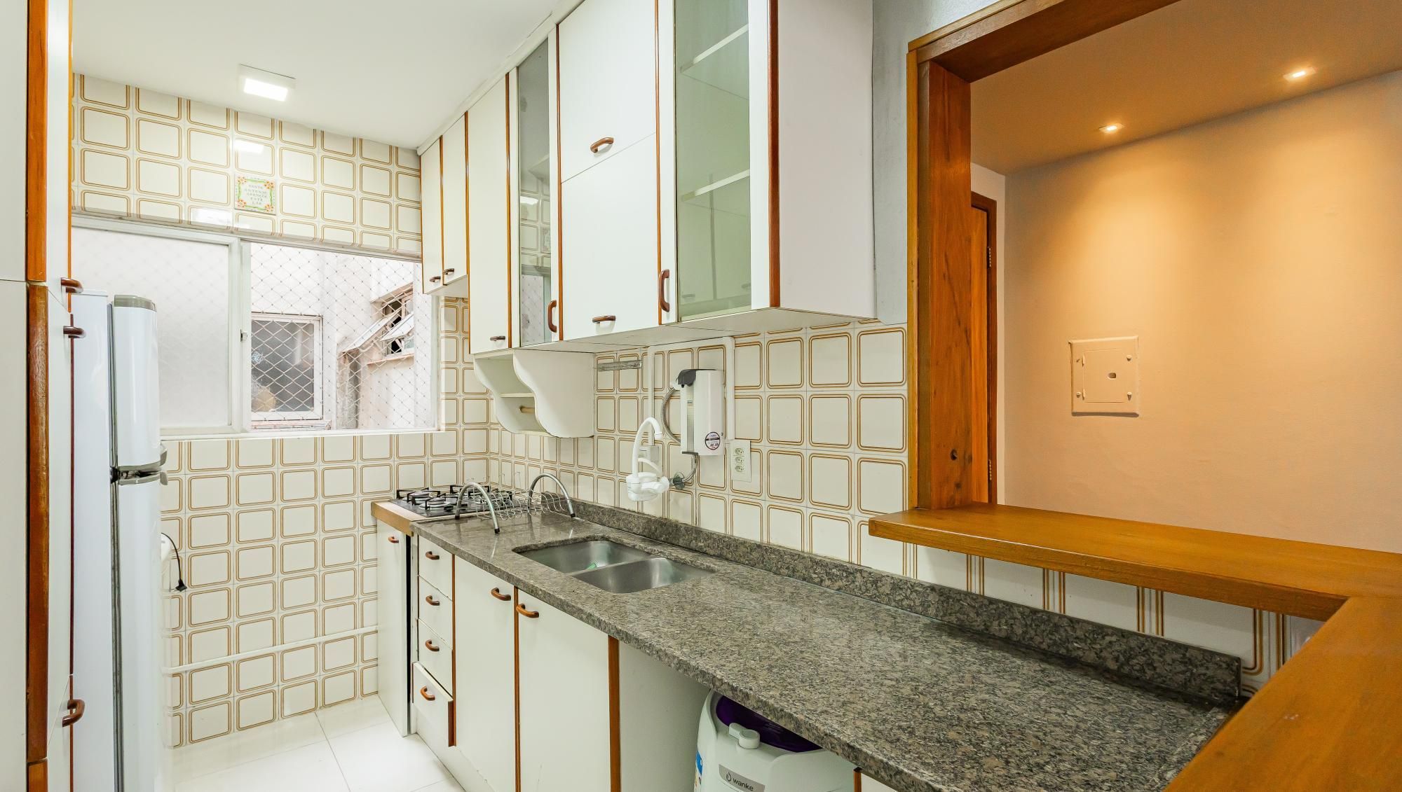 Apartamento, 2 quartos, 55 m² - Foto 9