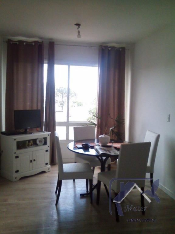 Apartamento à venda com 2 quartos, 66m² - Foto 5