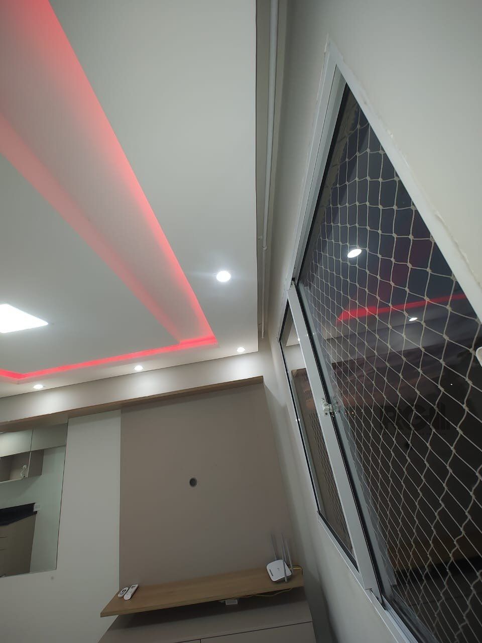 Apartamento à venda com 2 quartos, 41m² - Foto 3