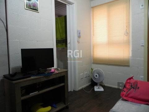 Apartamento à venda com 2 quartos, 45m² - Foto 3