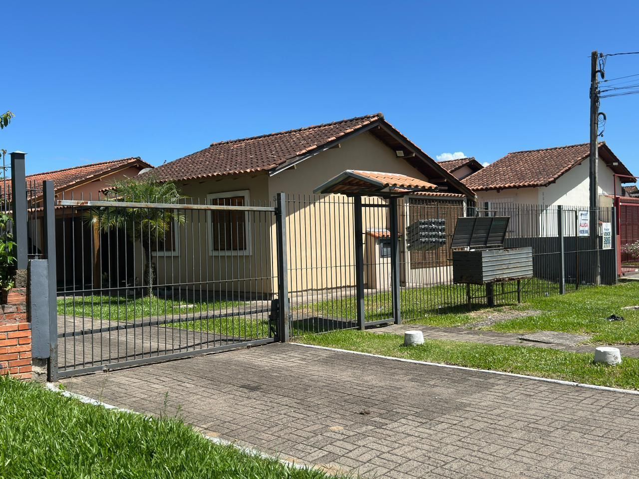 Casa de Condomínio, 2 quartos - Foto 18