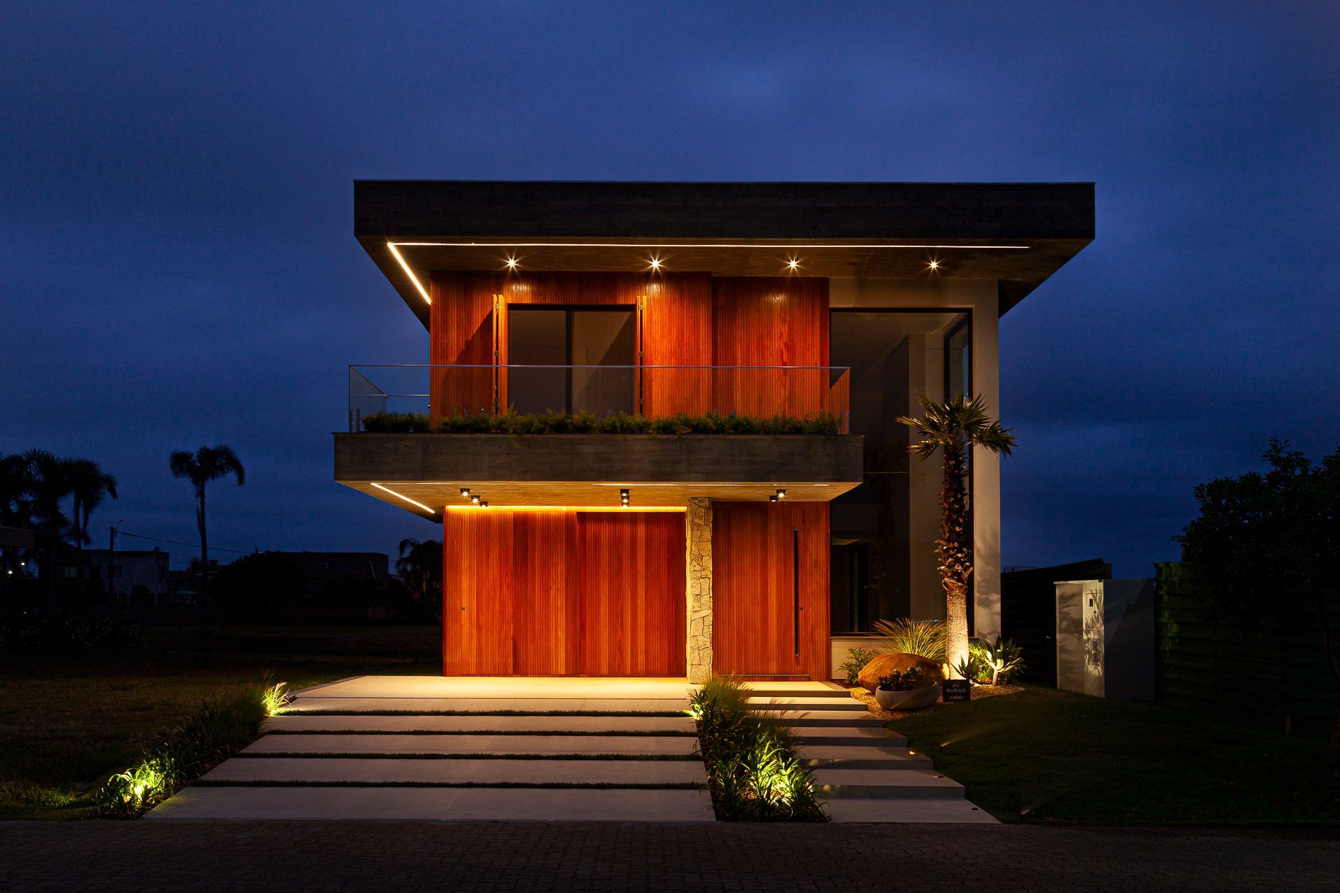 Casa de Condomínio à venda com 4 quartos, 359m² - Foto 62