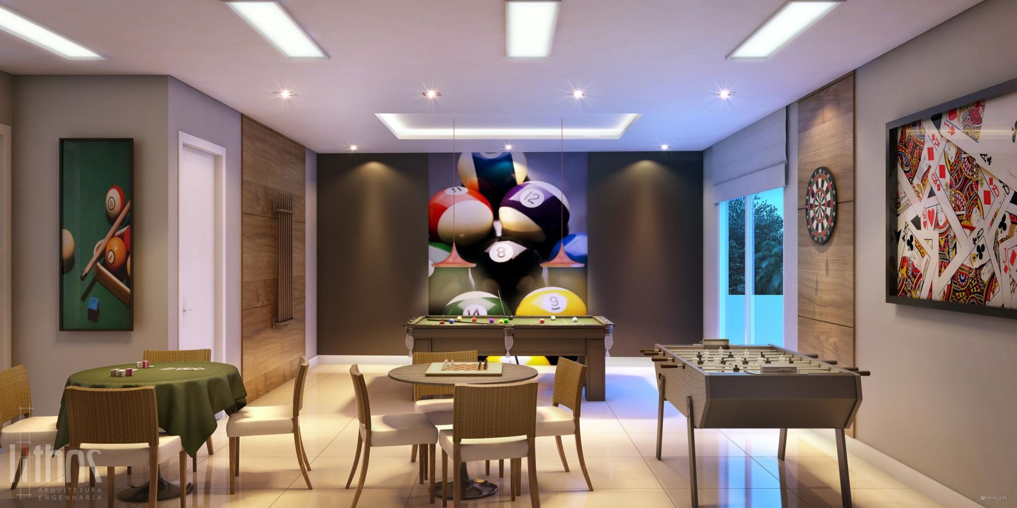 Apartamento, 2 quartos, 68 m² - Foto 18