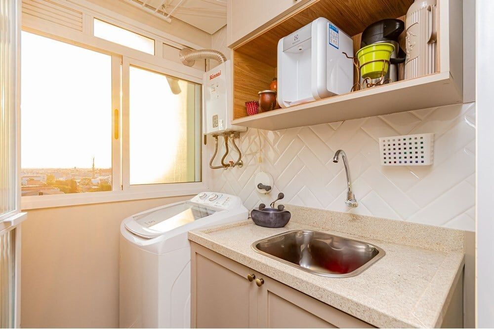 Apartamento à venda com 2 quartos, 79m² - Foto 22