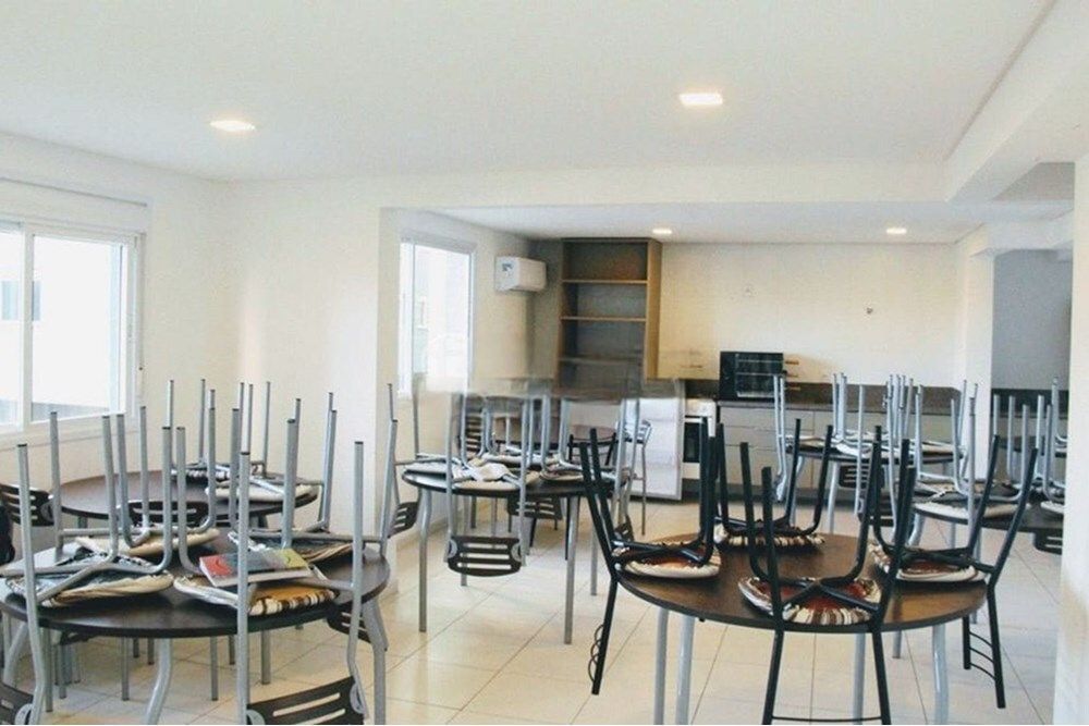 Apartamento à venda com 2 quartos, 48m² - Foto 3