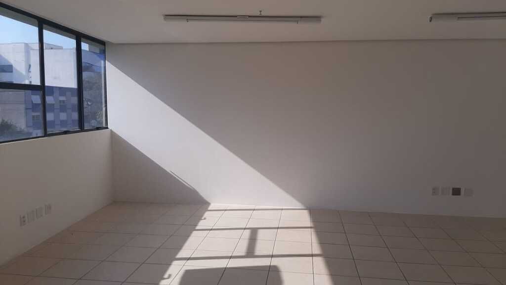 Conjunto Comercial-Sala à venda, 94m² - Foto 6