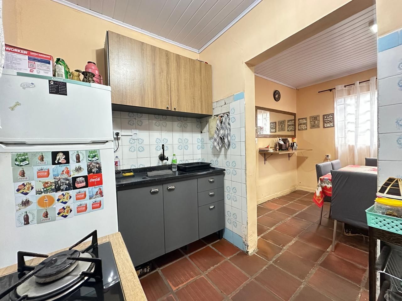 Casa, 2 quartos, 76 m² - Foto 8