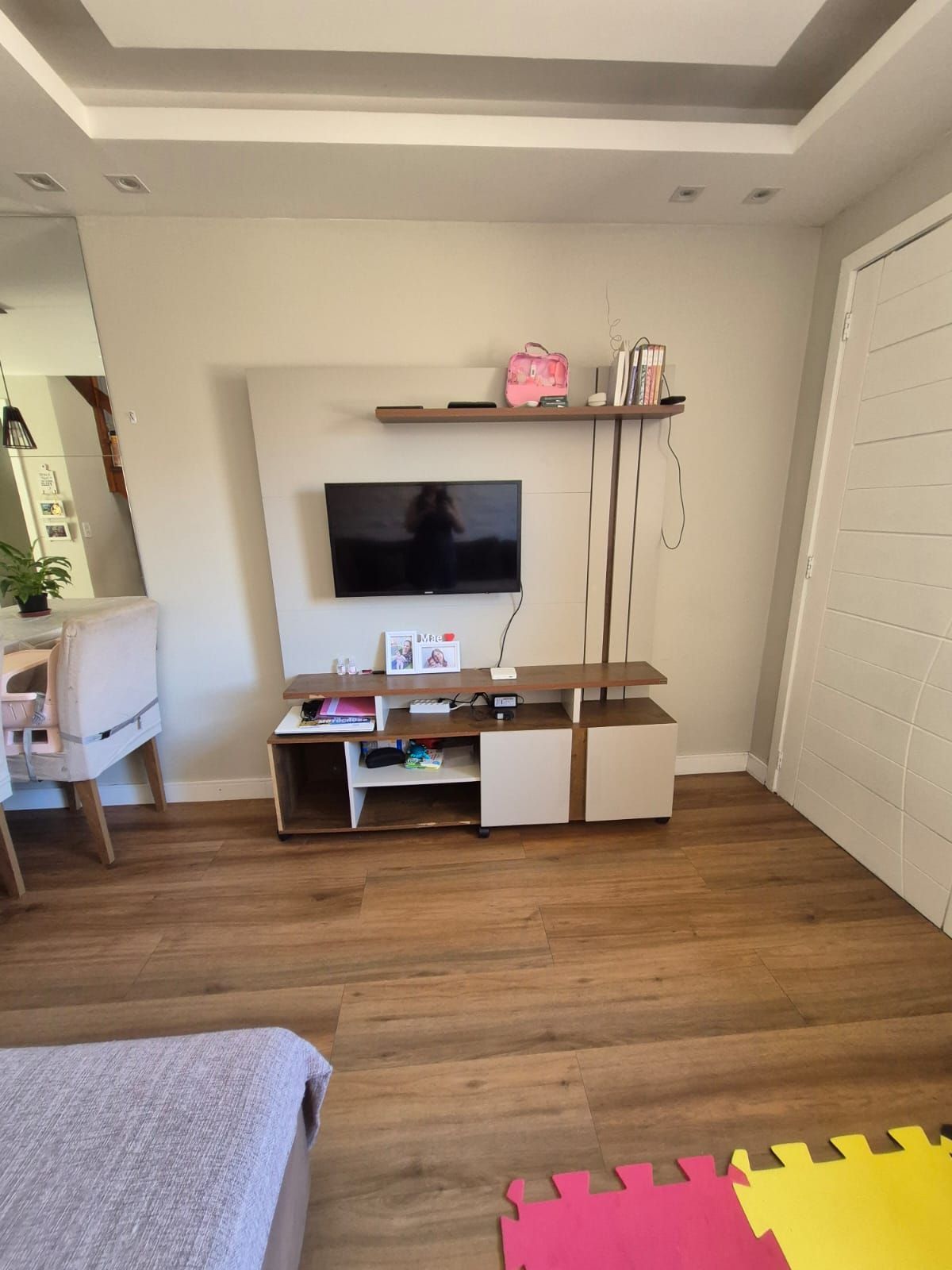 Casa de Condomínio à venda com 2 quartos, 96m² - Foto 2