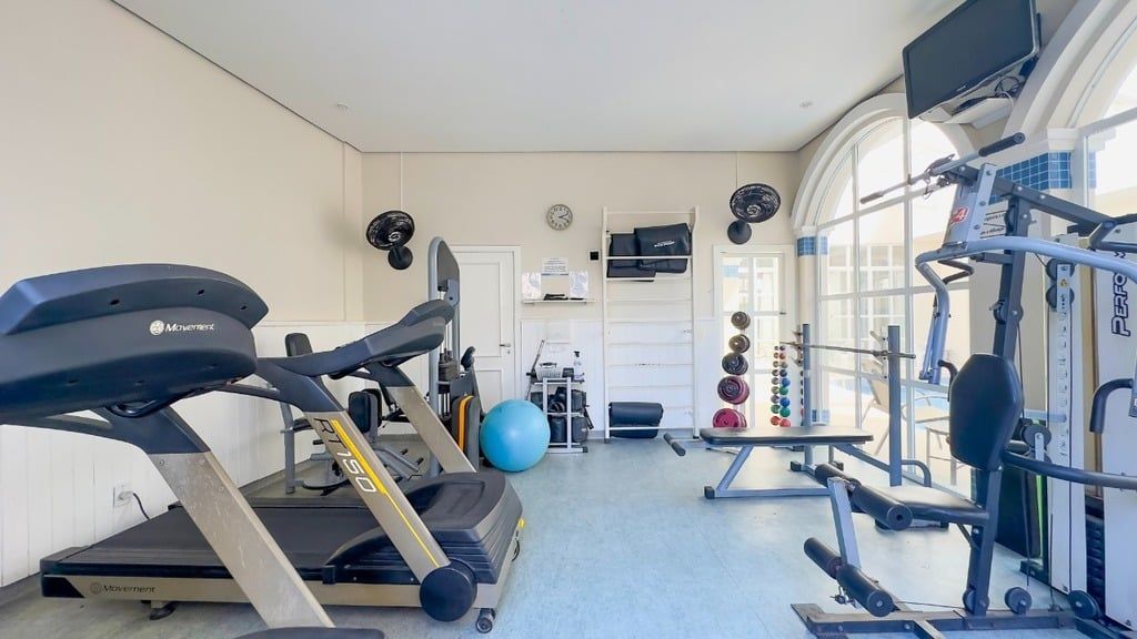 Apartamento à venda com 3 quartos, 117m² - Foto 16