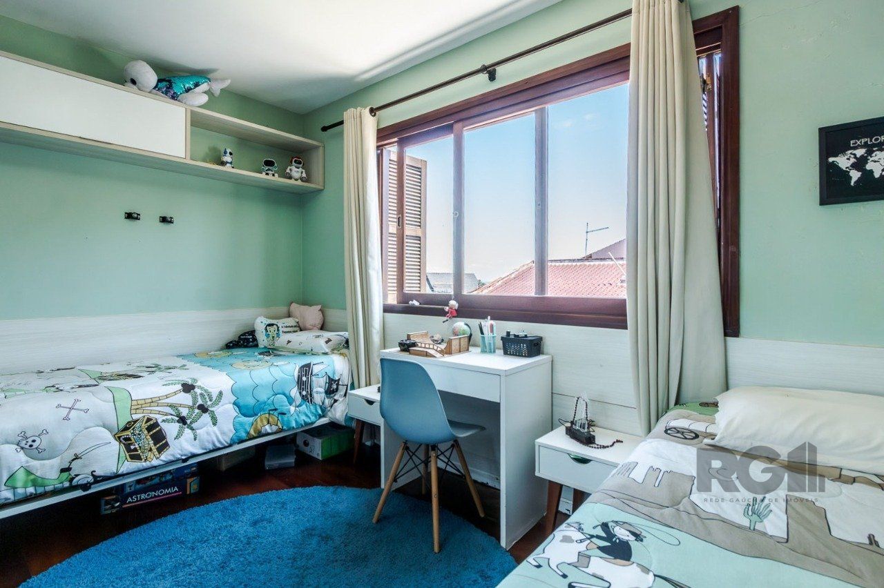 Casa, 4 quartos, 212 m² - Foto 16