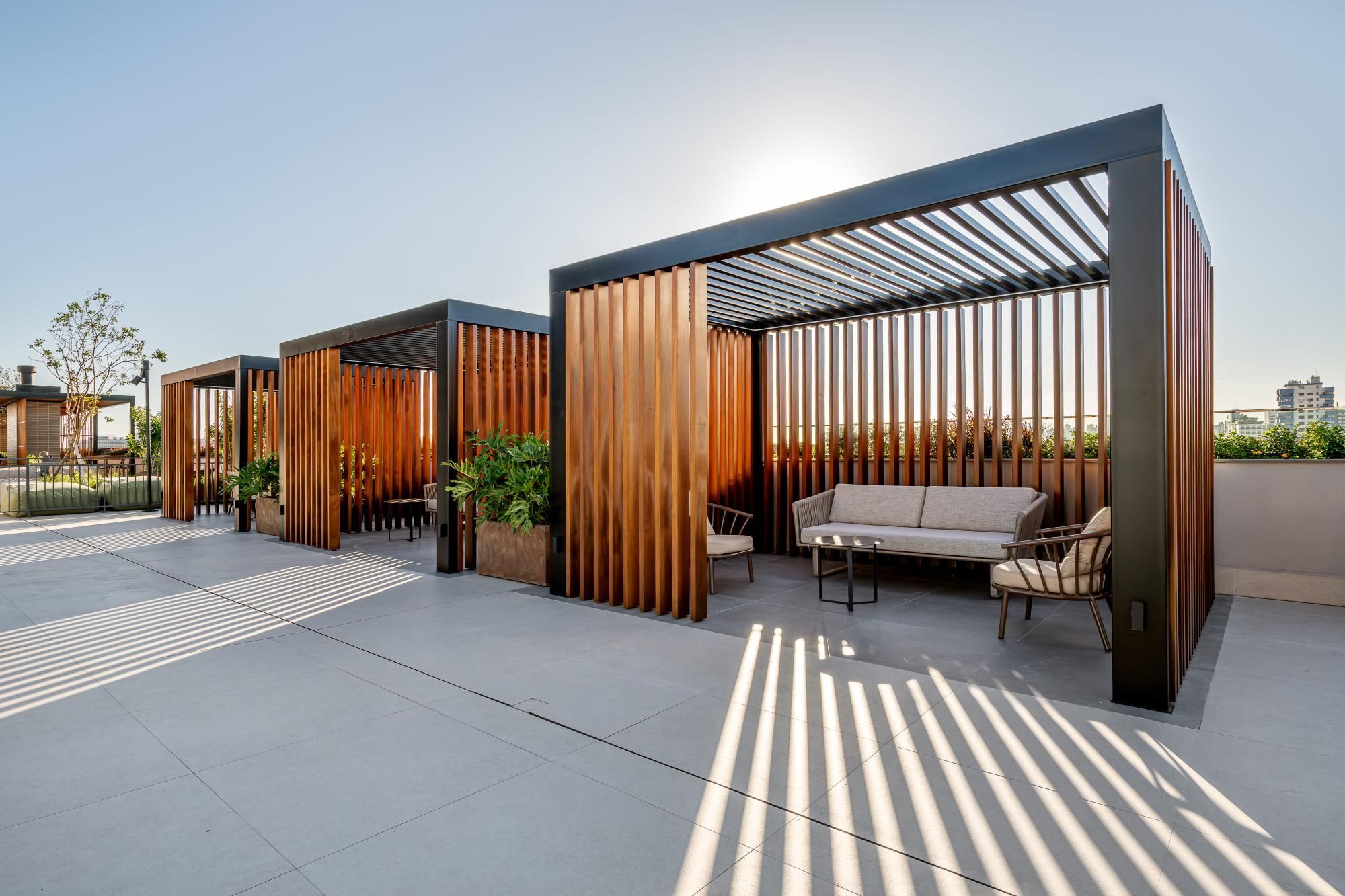 Apartamento, 1 quarto, 24 m² - Foto 13