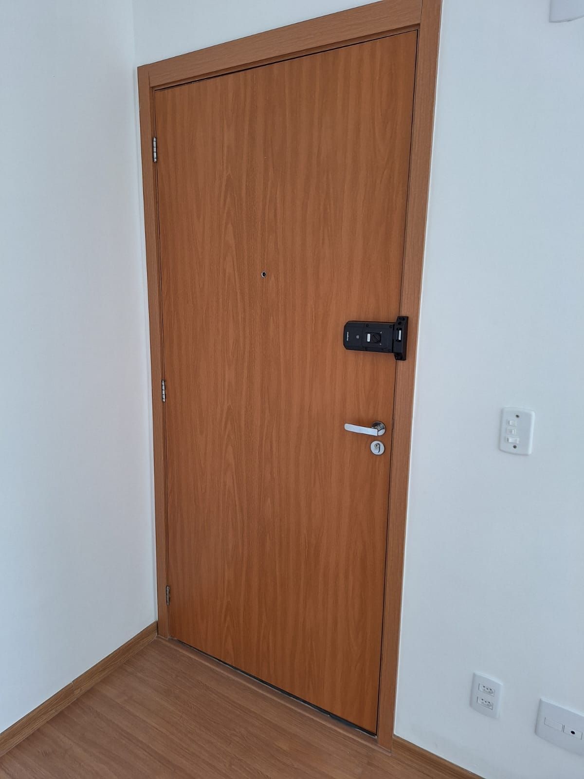 Apartamento, 2 quartos, 40 m² - Foto 17