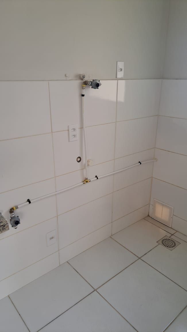 Apartamento, 2 quartos, à venda, 49 m², Parque Santa Fé - Porto Alegre — foto 2