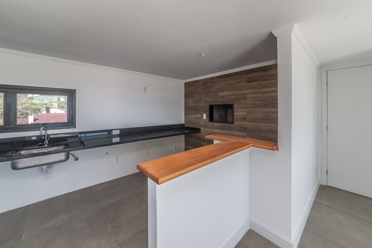 Apartamento, 3 quartos, à venda, 108 m², Nonoai - Porto Alegre — foto 2