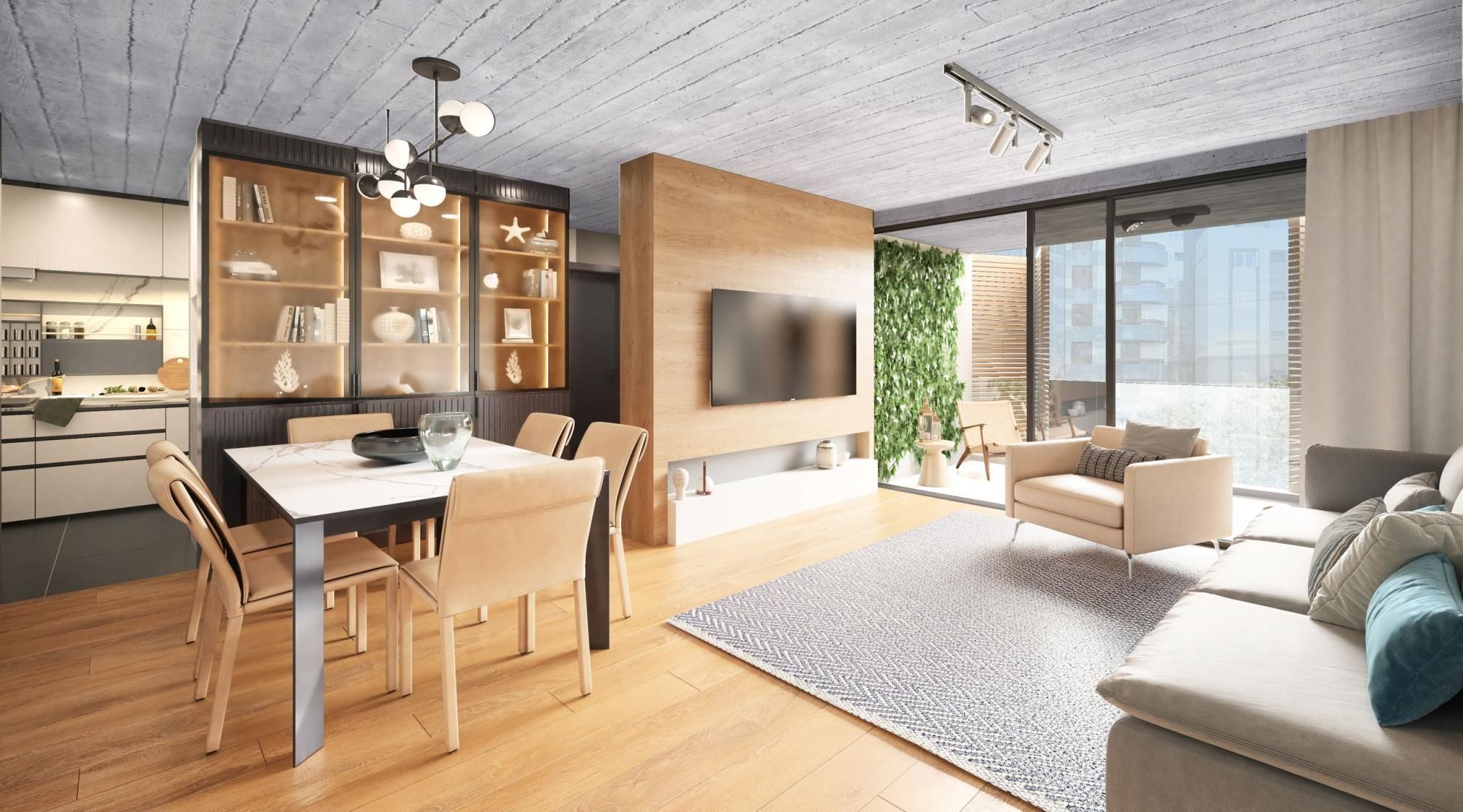 Apartamento, 2 quartos, 70 m² - Foto 5