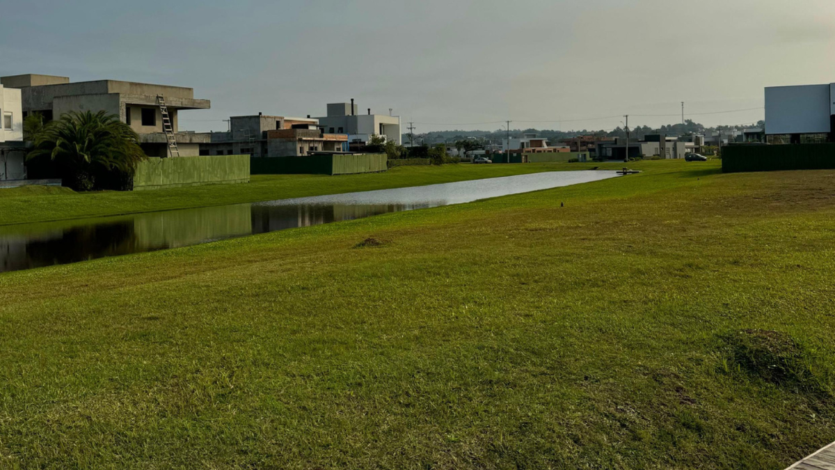 Terreno, 870 m² - Foto 2