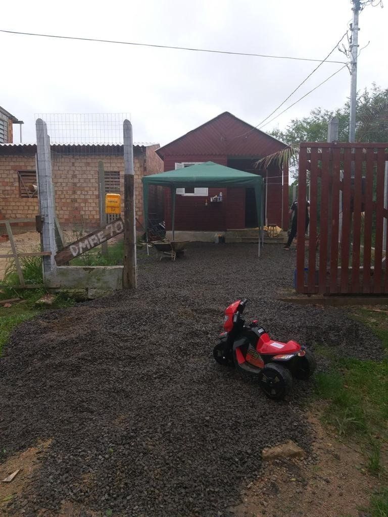 Casa, 2 quartos, 48 m² - Foto 2