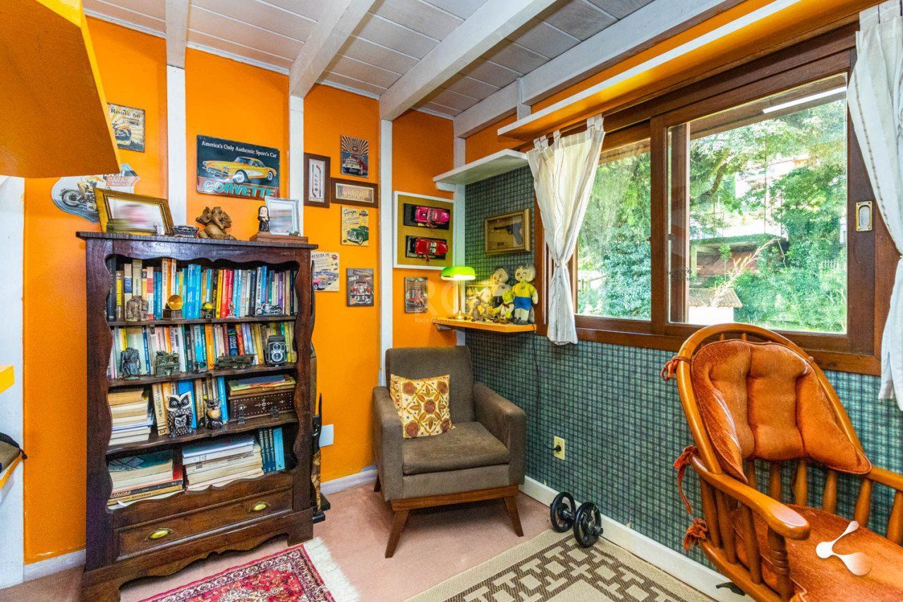 Casa de Condomínio à venda com 4 quartos, 231m² - Foto 11