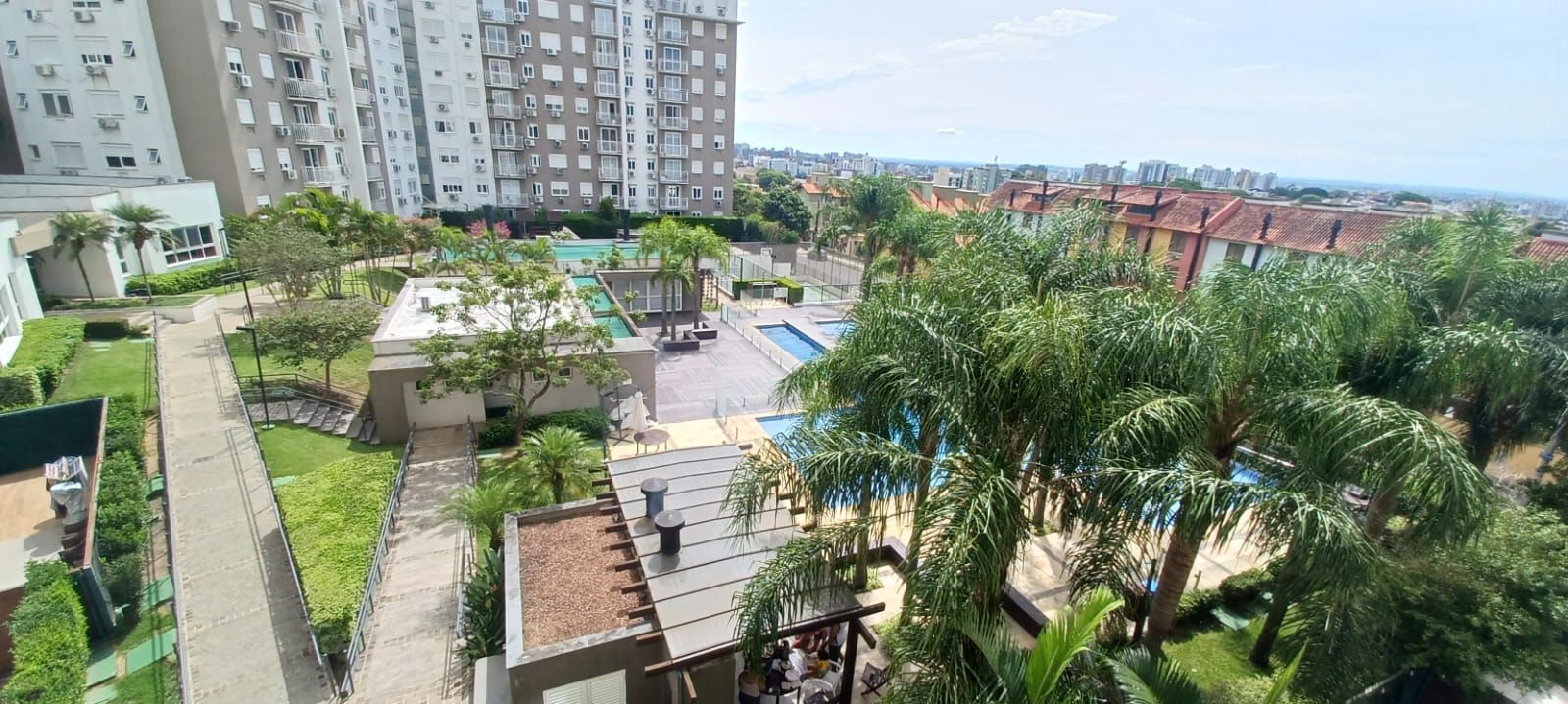 Apartamento, 2 quartos, 56 m² - Foto 37