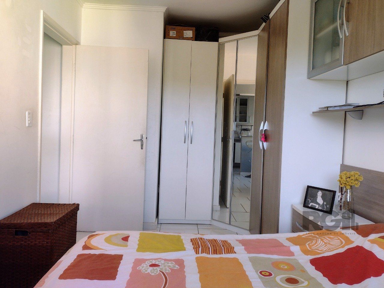 Apartamento à venda com 1 quarto, 35m² - Foto 23