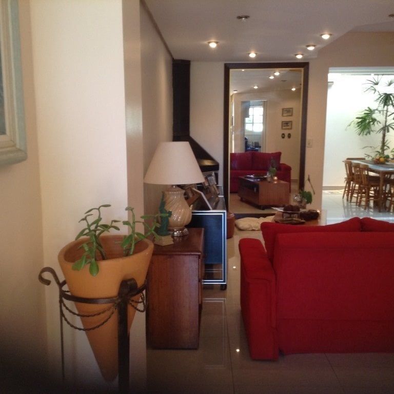 Casa de Condomínio à venda com 3 quartos, 210m² - Foto 6