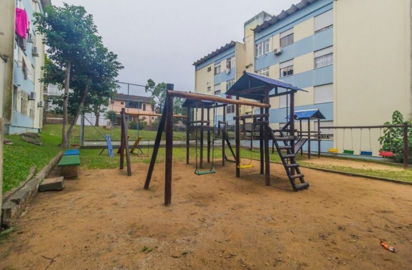 Apartamento, 1 quarto, à venda, 40 m², Vila Nova - Porto Alegre — foto 3