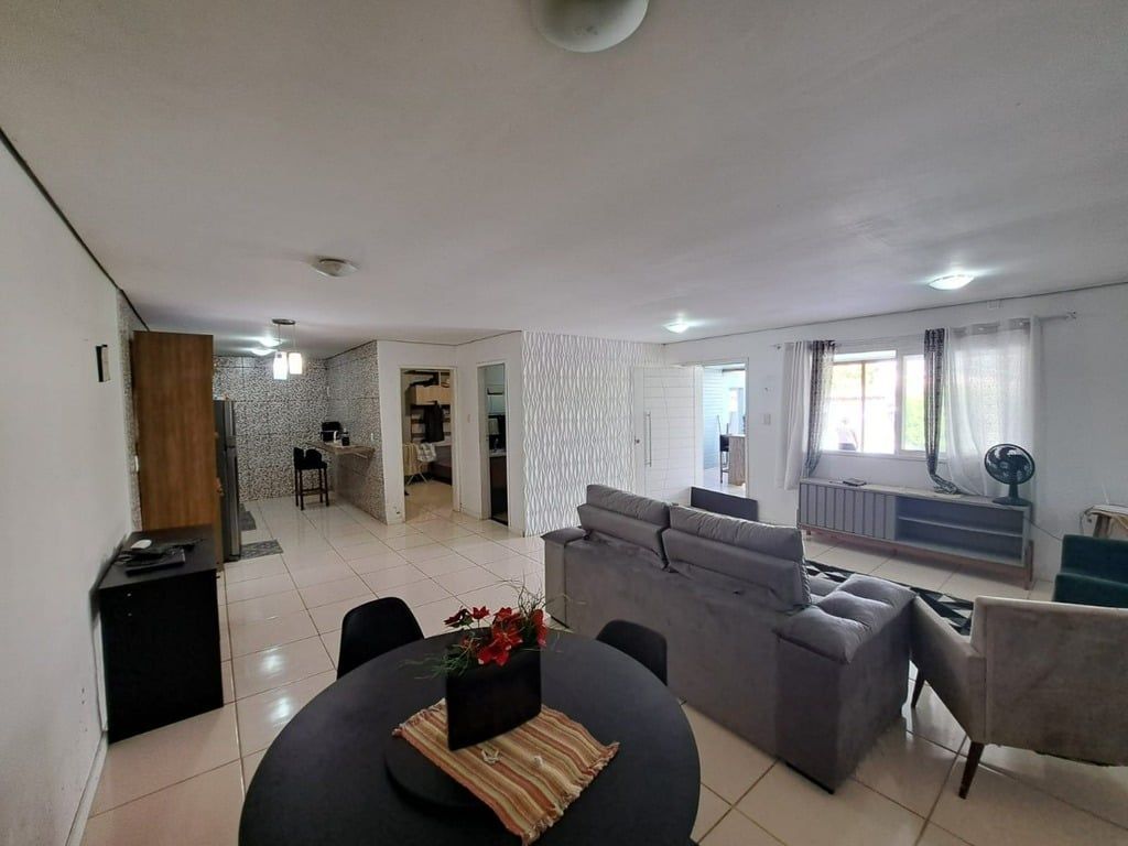 Casa à venda com 3 quartos, 130m² - Foto 12