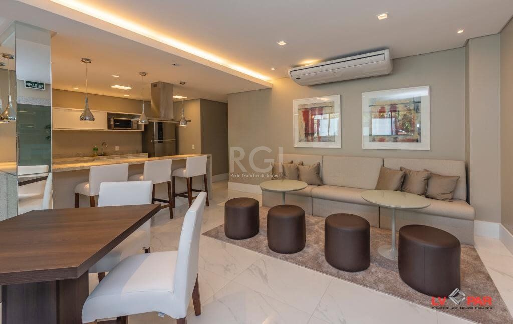 Apartamento, 3 quartos, 140 m² - Foto 7
