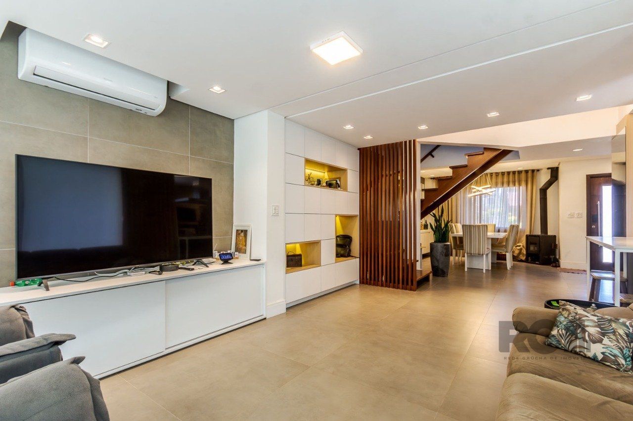 Casa, 4 quartos, 212 m² - Foto 9