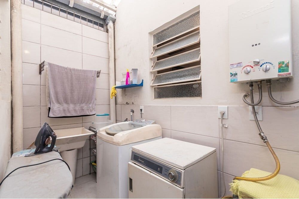 Casa à venda com 3 quartos, 158m² - Foto 47
