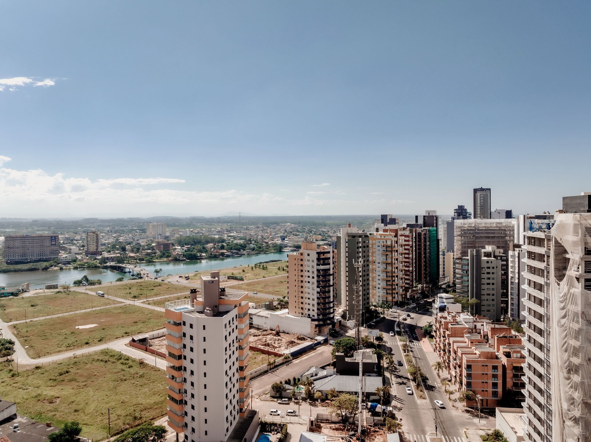 Apartamento à venda com 3 quartos, 128m² - Foto 25
