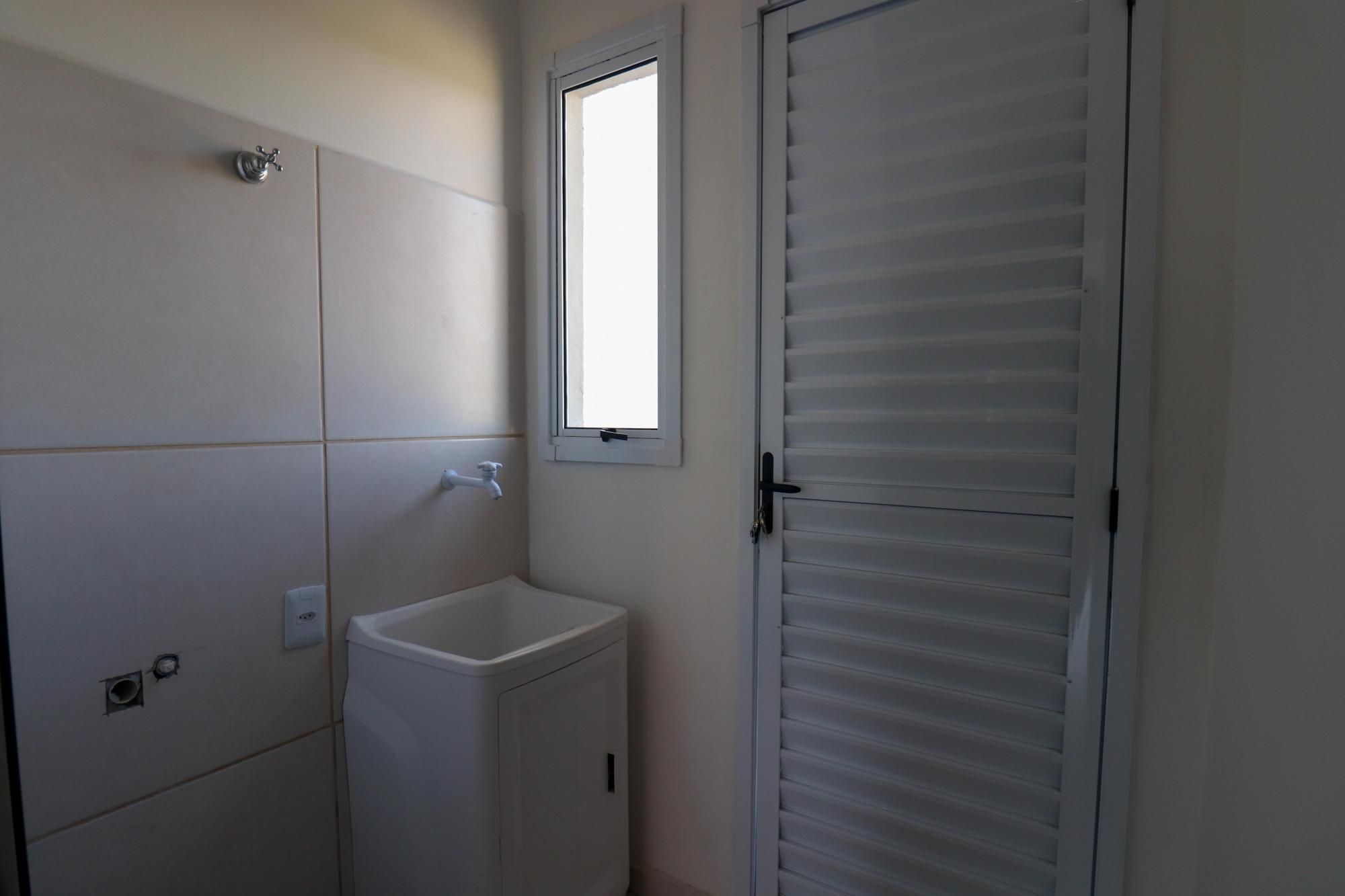 Casa de Condomínio à venda com 2 quartos, 48m² - Foto 13