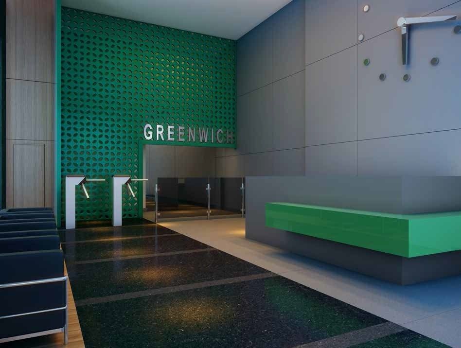 Conjunto Comercial-Sala à venda, 105m² - Foto 2