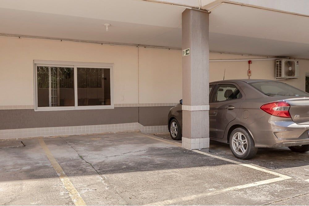 Apartamento à venda com 2 quartos, 67m² - Foto 8