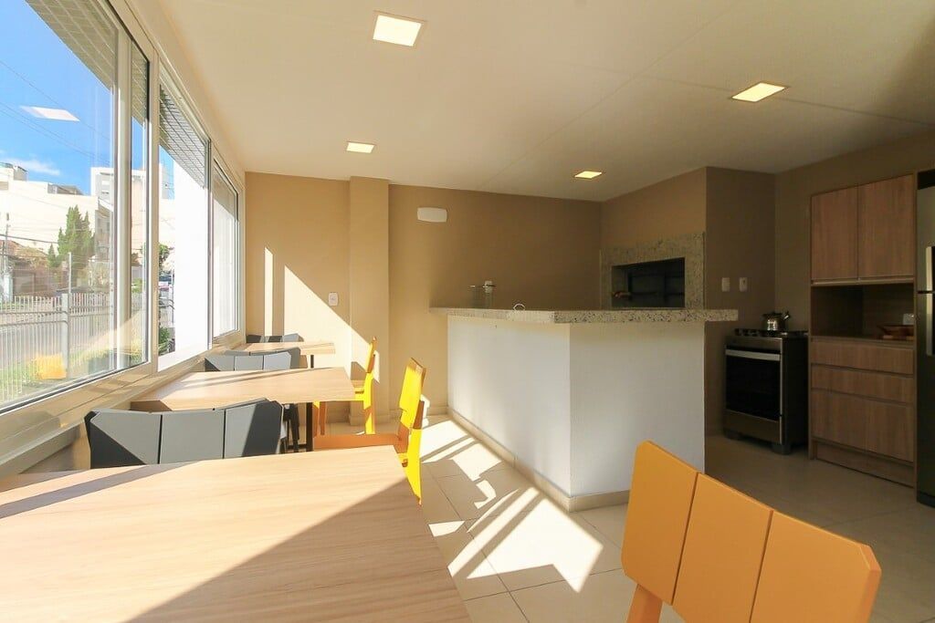 Apartamento, 1 quarto, 53 m² - Foto 24