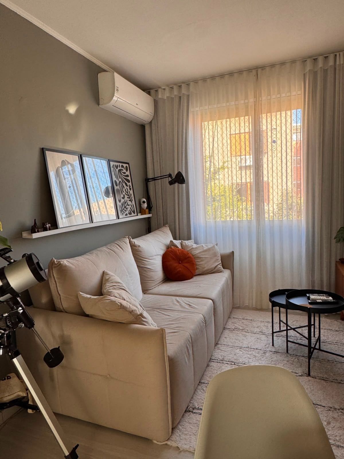 Apartamento de 1 Dormitório na Cidade Baixa – Conforto, Silêncio e Localização — foto 5