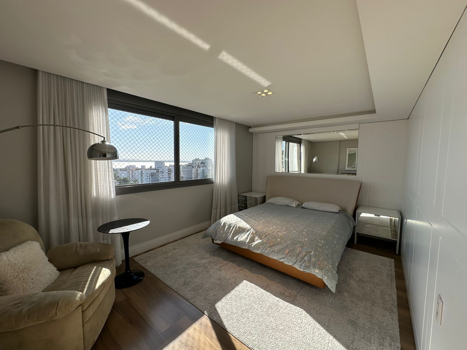 Apartamento, 3 quartos, 136 m² - Foto 20