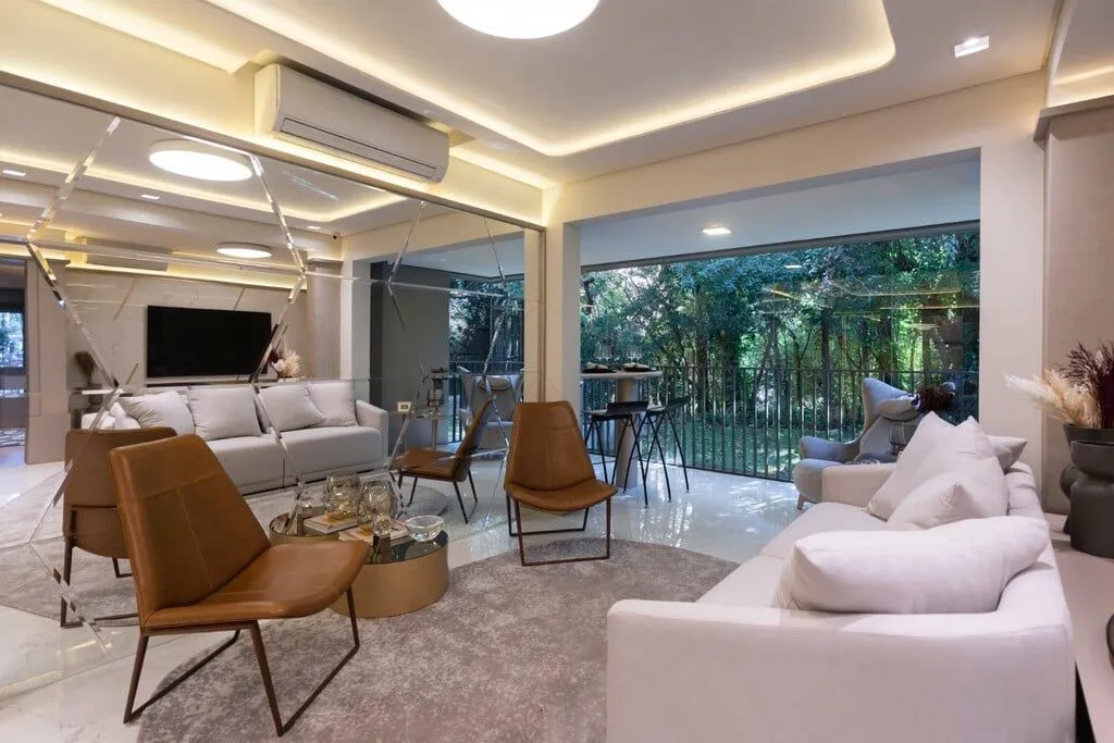 Apartamento, 3 quartos, 119 m² - Foto 6