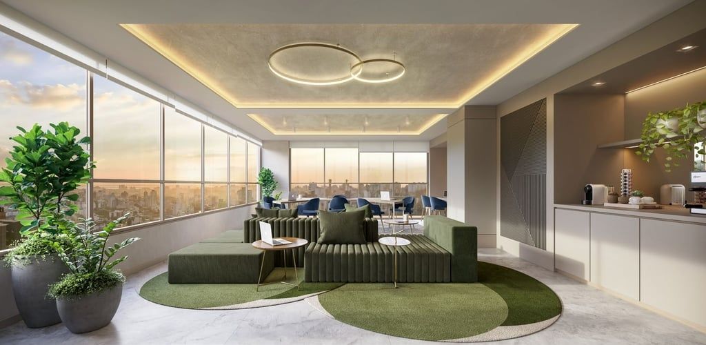 Apartamento, 2 quartos, 67 m² - Foto 6