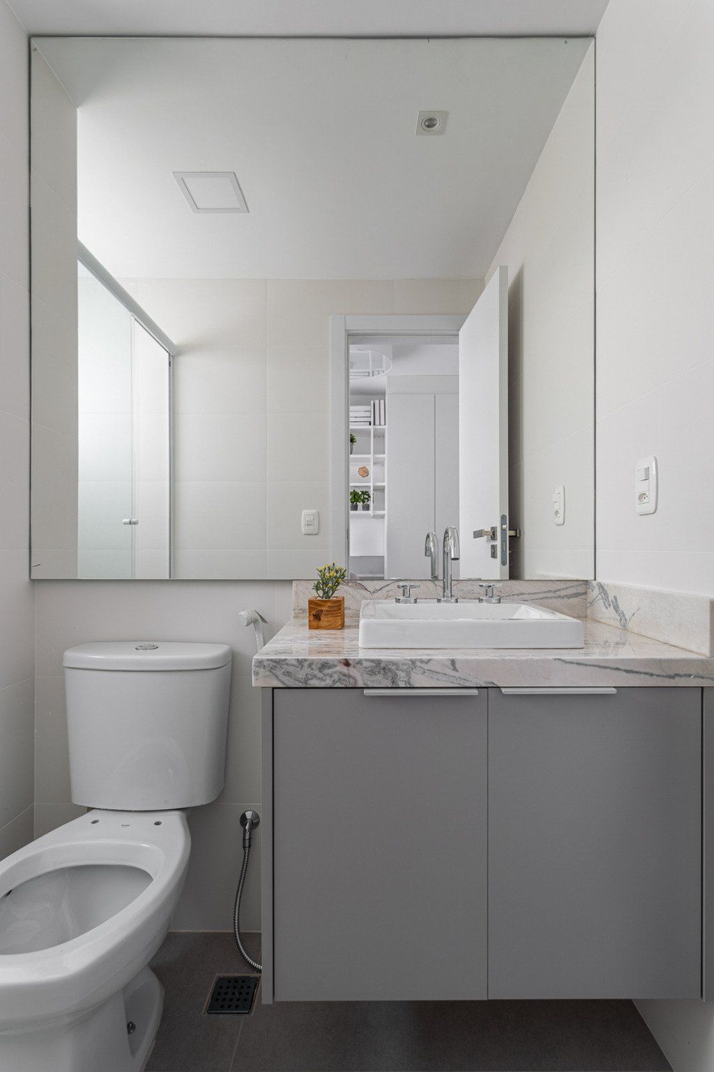 Apartamento, 3 quartos, 112 m² - Foto 42