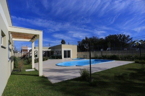 Casa de Condomínio à venda com 3 quartos, 107m² - Foto 27