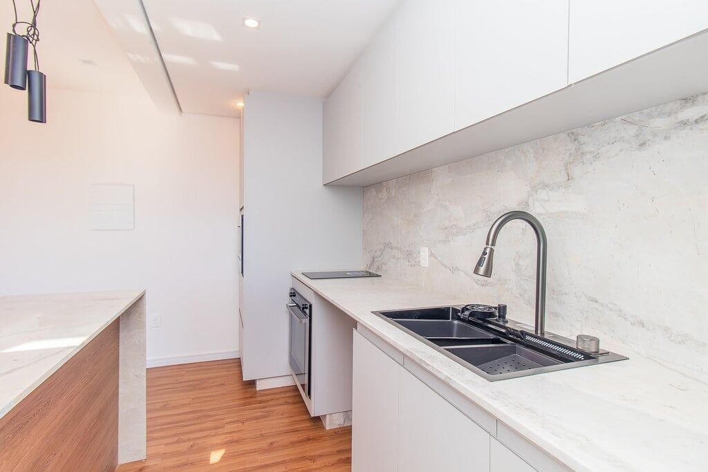 Apartamento à venda com 1 quarto, 65m² - Foto 27