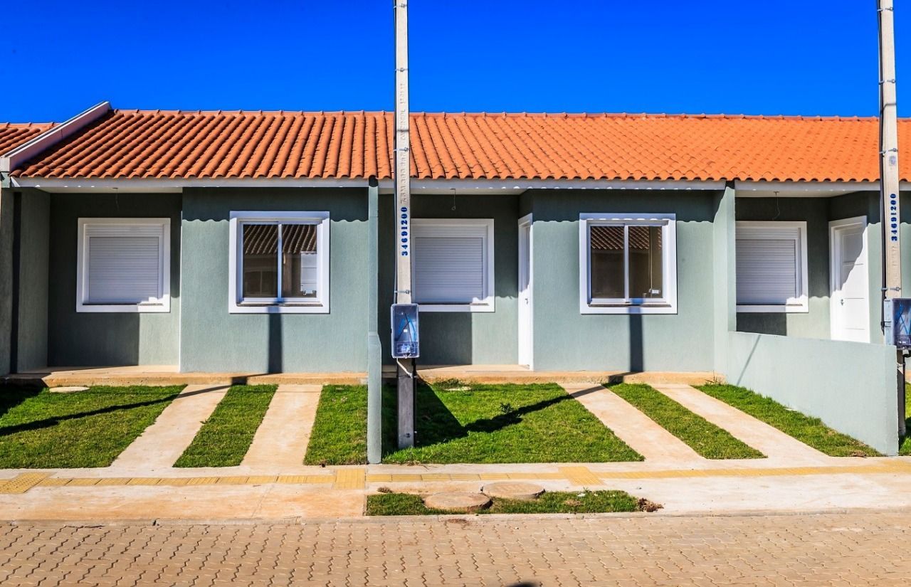 Casa à venda com 2 quartos, 44m² - Foto 14