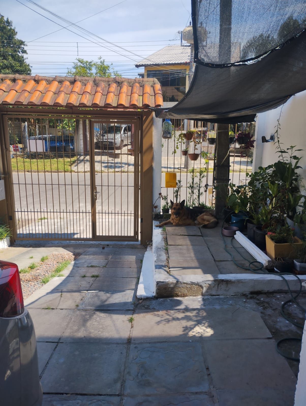 Casa, 2 quartos, 56 m² - Foto 35