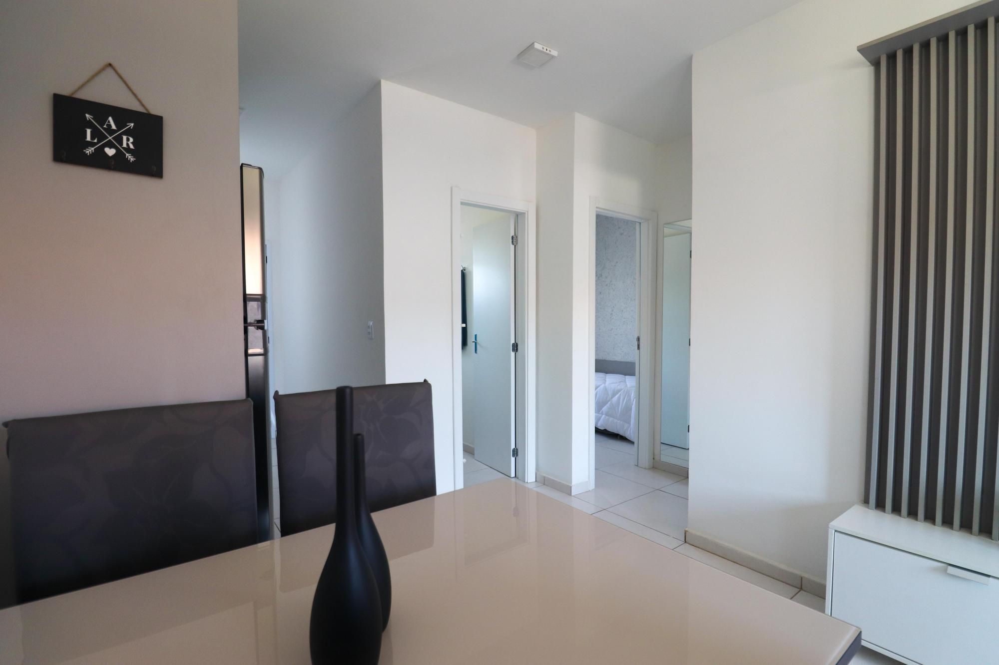 Casa de Condomínio à venda com 2 quartos, 48m² - Foto 11