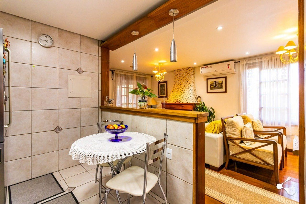 Casa de Condomínio à venda com 3 quartos, 233m² - Foto 44