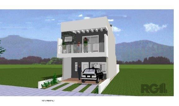 Casa, 3 quartos, 115 m² - Foto 6