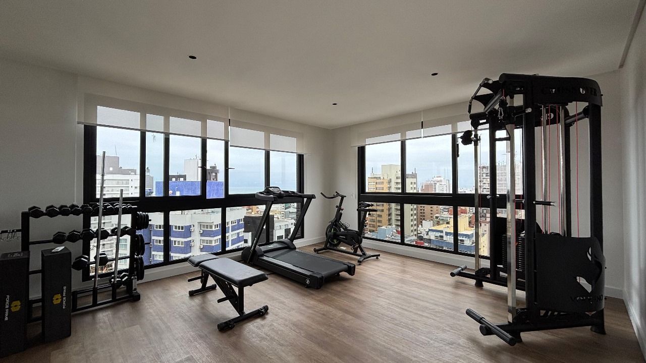 Apartamento, 2 quartos, 97 m² - Foto 3