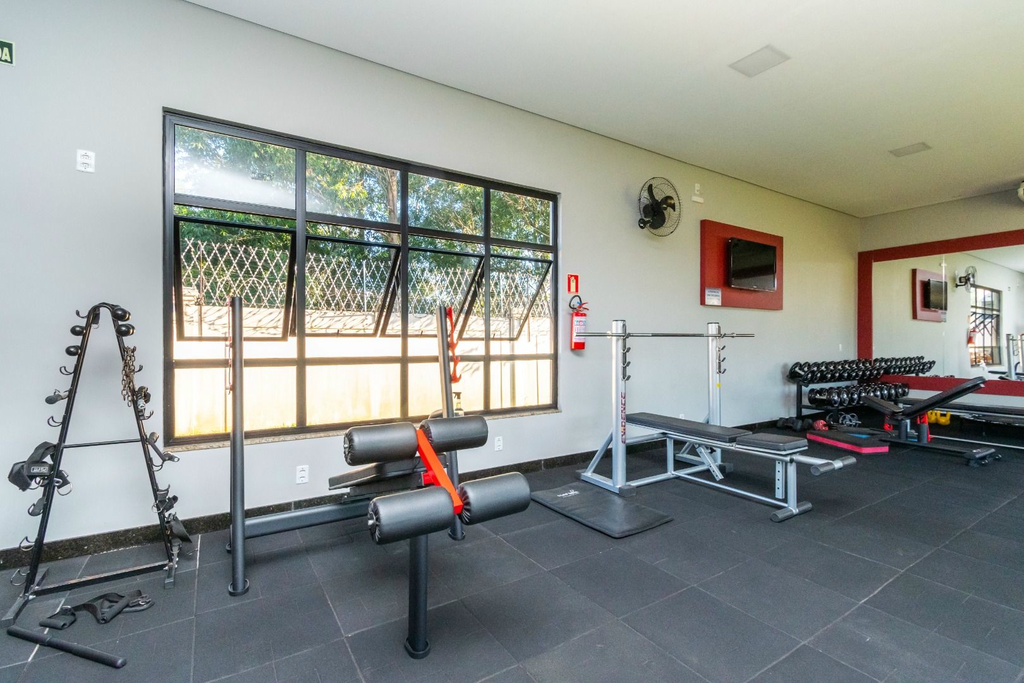 Casa de Condomínio à venda com 4 quartos, 334m² - Foto 17