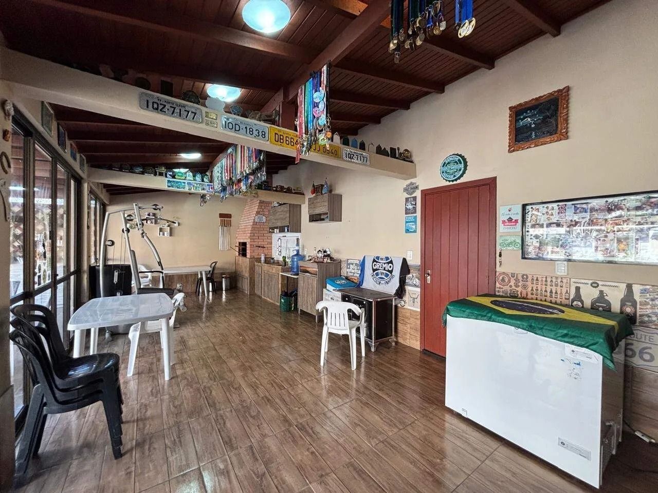 Casa de Condomínio, 4 quartos - Foto 6